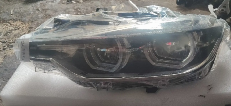 Передние Фары от BMW F30 LED